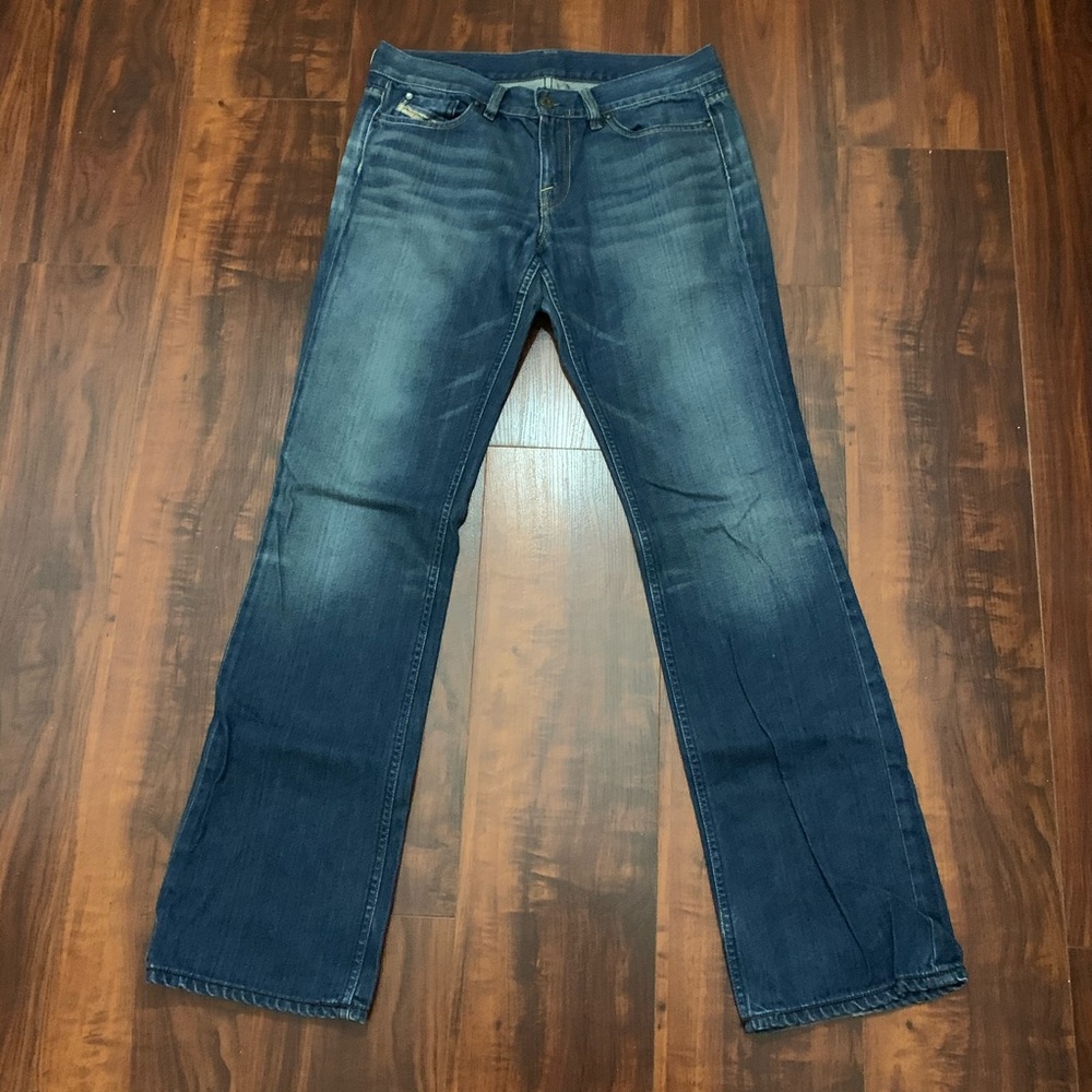 Diesel Jeans 30x33